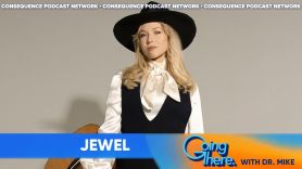 going there with Jewel, photo by Dana Trippe mental health depression