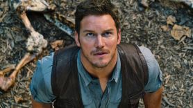 jurassic world video game seamus blackley