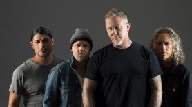 Metallica
