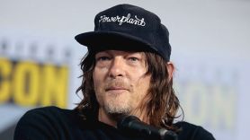 norman reedus ballerina