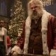Violent Night Review David Harbour